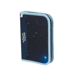 School-Mood Schulranzenset Timeless Pro Moritz (Weltall)