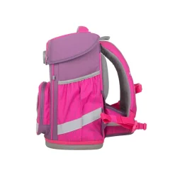 School-Mood Schulranzenset Champion Luisa (Einhorn)