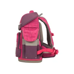 School-Mood Schulranzenset Timeless Luisa (Einhorn)