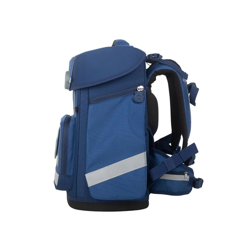 School-Mood Schulranzenset Champion Maxx Paul (Fußball)