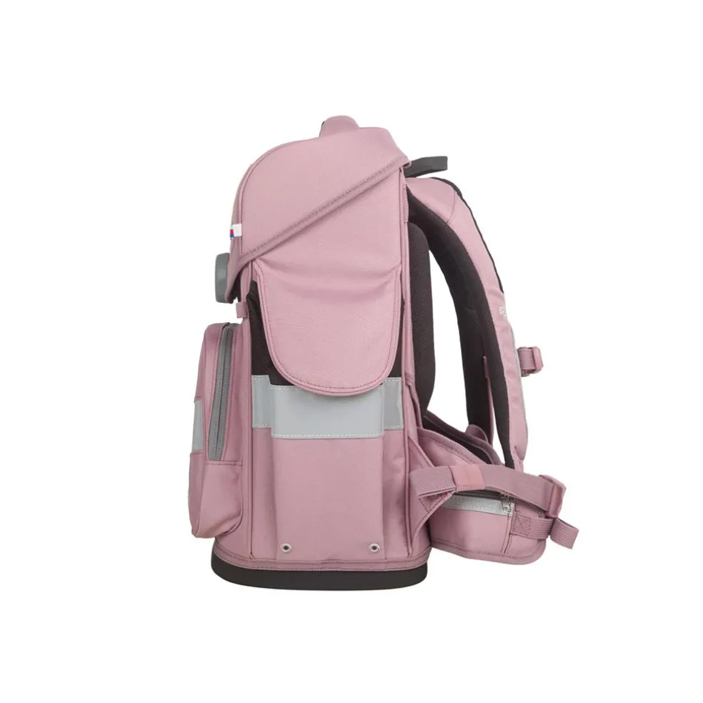 School-Mood Schulranzenset Timeless Calamary (Ocean Collection, Got Bag)