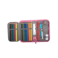 School-Mood Schulranzenset Champion Pro Lilly (Meerjungfrau)