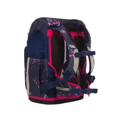 School-Mood Schulranzenset Rebel Leni (Hund)