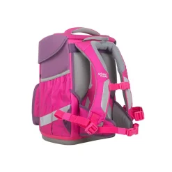 School-Mood Schulranzenset Champion Luisa (Einhorn)