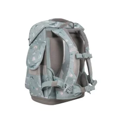 School-Mood Schulranzenset Timeless Aqua (Nordic Collection)