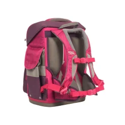 School-Mood Schulranzenset Timeless Luisa (Einhorn)