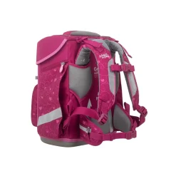 School-Mood Schulranzenset Champion Maxx Hannah (Hase)