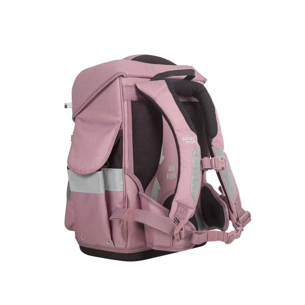 School-Mood Schulranzenset Timeless Calamary (Ocean Collection, Got Bag)