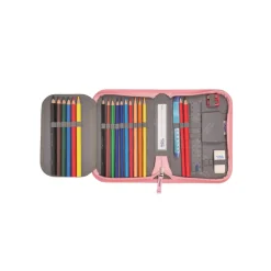 School-Mood Schulranzenset Champion Maxx Pro Mila (Pferd)