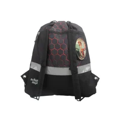 School-Mood Schulranzenset Timeless Pro Mika (Drache)