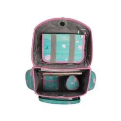 School-Mood Schulranzenset Timeless Lilly (Meerjungfrau)