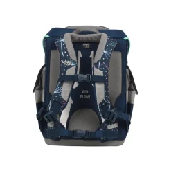 School-Mood Schulranzenset Timeless Lina (Kätzchen)