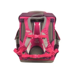 School-Mood Schulranzenset Timeless Luisa (Einhorn)