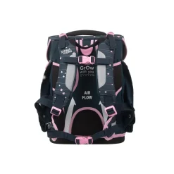 School-Mood Schulranzenset Champion Maxx Ella (Pony)