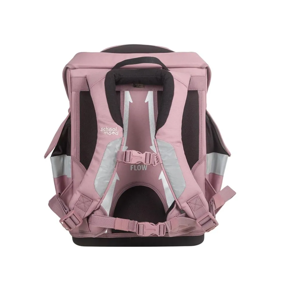 School-Mood Schulranzenset Timeless Calamary (Ocean Collection, Got Bag)