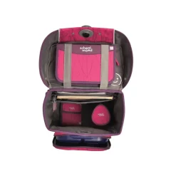 School-Mood Schulranzenset Champion Maxx Luisa (Einhorn)