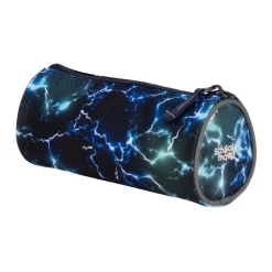 School-Mood Schulranzenset Champion Pro Felix (Wolf)