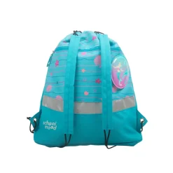 School-Mood Schulranzenset Champion Pro Lilly (Meerjungfrau)