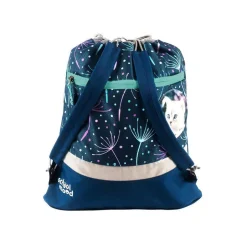 School-Mood Schulranzenset Champion Pro Lina (Kätzchen)