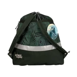 School-Mood Schulranzenset Timeless Pro Daniel (Dinosaurier)