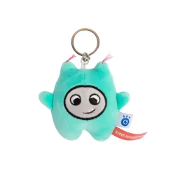 School-Mood Schulranzenset Timeless Pro Mika (Drache)