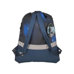 School-Mood Schulranzenset Timeless Pro Moritz (Weltall)