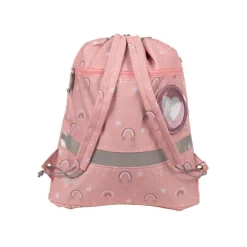 School-Mood Schulranzenset Timeless Pro Rainbow