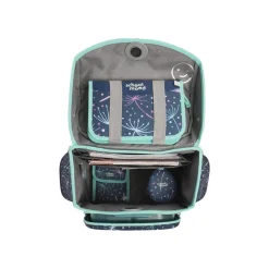 School-Mood Schulranzenset Timeless Lina (Kätzchen)