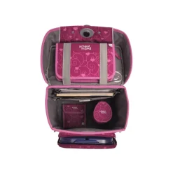 School-Mood Schulranzenset Champion Maxx Hannah (Hase)