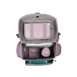 School-Mood Schulranzenset Timeless Calamary (Ocean Collection, Got Bag)