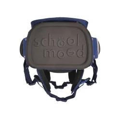 School-Mood Schulranzenset Timeless Felix (Wolf)