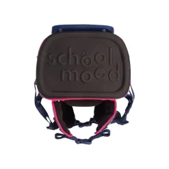 School-Mood Schulranzenset Rebel Leni (Hund)