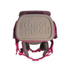 School-Mood Schulranzenset Champion Luisa (Einhorn)