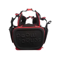 School-Mood Schulranzenset Timeless Mika (Drache)