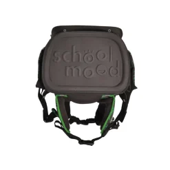 School-Mood Schulranzenset Champion Linus (Panther)