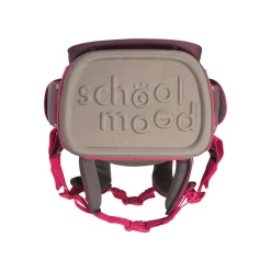 School-Mood Schulranzenset Timeless Luisa (Einhorn)