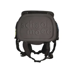 School-Mood Schulranzenset Champion Maxx Elias (Rennwagen)