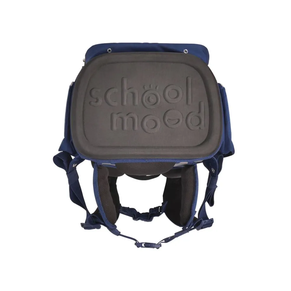 School-Mood Schulranzenset Champion Maxx Paul (Fußball)