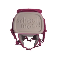 School-Mood Schulranzenset Champion Maxx Hannah (Hase)