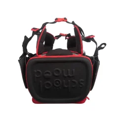 School-Mood Schulranzenset Champion Maxx Mika (Drache)