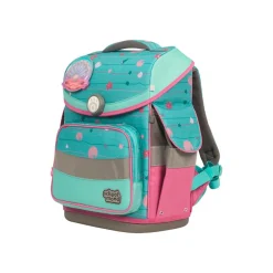 School-Mood Schulranzenset Timeless Lilly (Meerjungfrau)