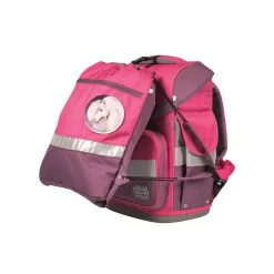 School-Mood Schulranzenset Timeless Luisa (Einhorn)