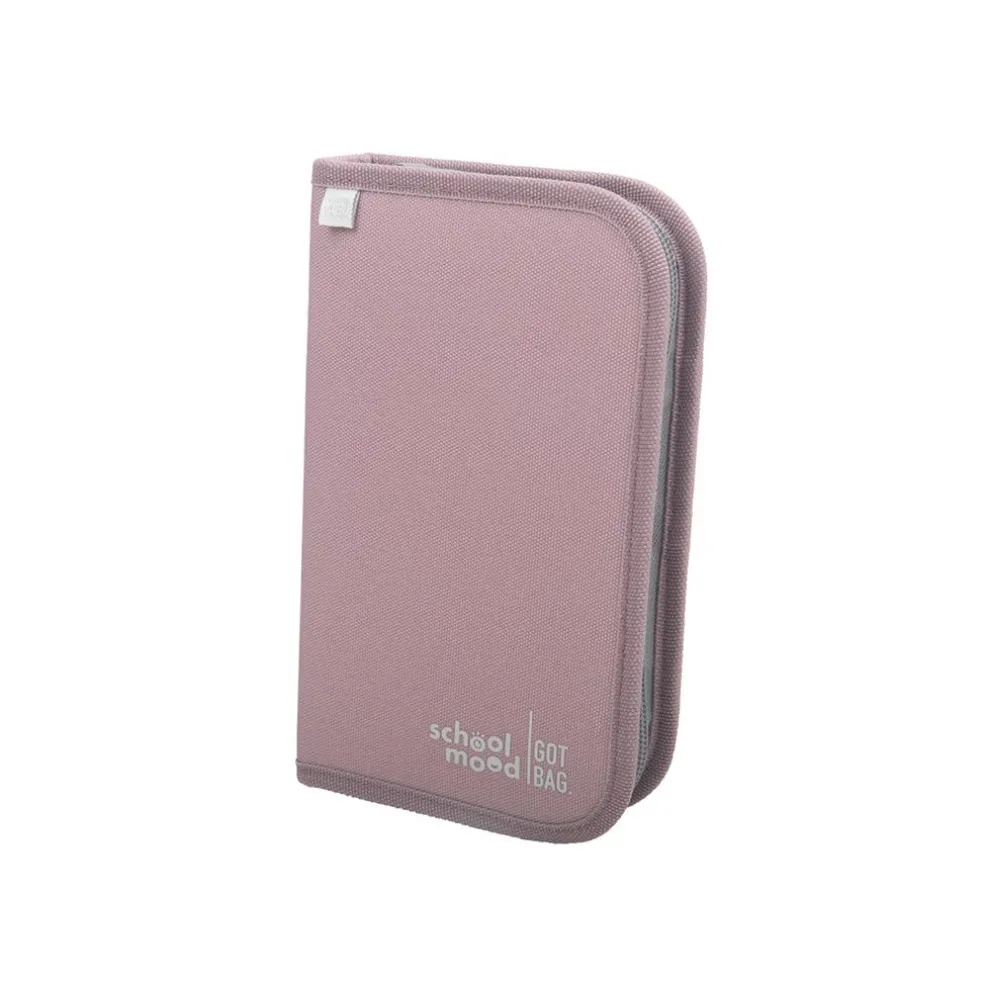 School-Mood Schulranzenset Timeless Calamary (Ocean Collection, Got Bag)