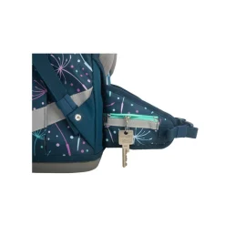 School-Mood Schulranzenset Champion Pro Lina (Kätzchen)