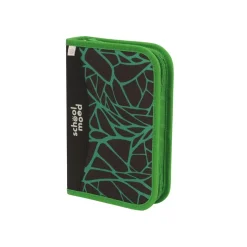 School-Mood Schulranzenset Champion Linus (Panther)