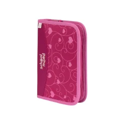 School-Mood Schulranzenset Champion Maxx Hannah (Hase)