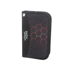 School-Mood Schulranzenset Champion Maxx Mika (Drache)