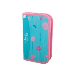 School-Mood Schulranzenset Champion Maxx Lilly (Meerjungfrau)