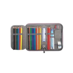 School-Mood Schulranzenset Timeless Calamary (Ocean Collection, Got Bag)