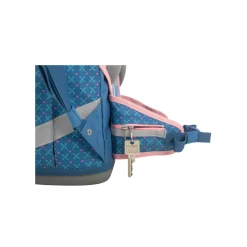 School-Mood Schulranzenset Champion Maxx Pro Mila (Pferd)